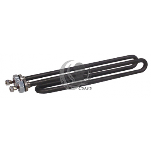 Hairpin Heating Element – 240V, 5.5 kW, 10" Length
