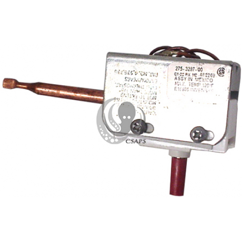 13-201 High Limit Switch – Spa Safety Replacement Part