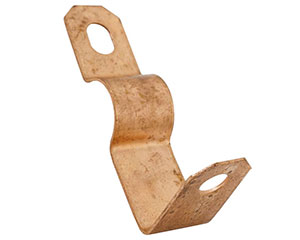 Balboa Heater Jumper Strap – OEM Terminal Connector (30039)