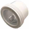 Buttress Fitting – 2" Spigot x 2" Slip PVC Connector