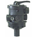Hayward Vari-Flo XL Multiport Valve – 1-1/2", 7-Position for Pro Series Sand Filters