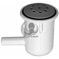 Waterway Air Injector – 3/8" Barb Spa Jet Fitting