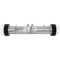 Hydro-Quip Heater Manifold 4kW 240V – Flow-Thru Spa Heater Replacement (THR-1-204-T)