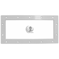 Face Flange (White) for Jacuzzi WF Skimmer – 43-1144-04-R Replacement