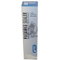 Anderson Flexible Sealer – All-Purpose White Sealant, 4 oz