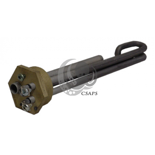 Heater Element – 1½" MPT, 120V, 1.5 kW (Lifestyle / Jacuzzi Compatible)