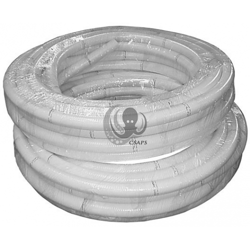 3/4" Flex Hose (Sold Per Foot) – Versatile, Durable Tubing for Pools & Spas