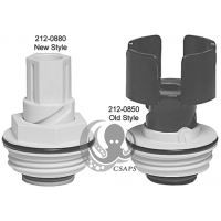 Old Style Mini Jet Assembly – Spa & Hot Tub Replacement Jet (SKU 212-0850)