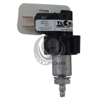 Tridelta TBS213 Air Switch – Momentary Spa Air Button Control