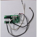 Balboa VS510Z Expansion Board – External Relay Module
