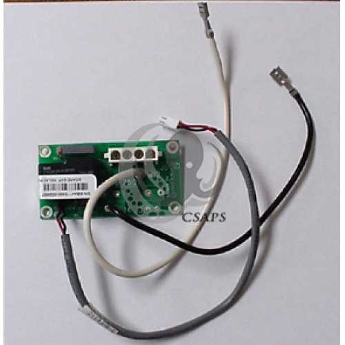 Balboa VS510Z Expansion Board – External Relay Module