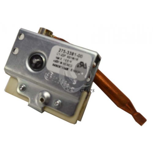 Hayward ComfortZone Thermostat – OEM Temperature Control Replacement