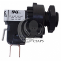 Tridelta TBS301 Air Switch – Latching Spa Air Control Switch