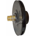 Impeller for Hayward Super II Pump – 1 HP, Stamped #SP3010-C