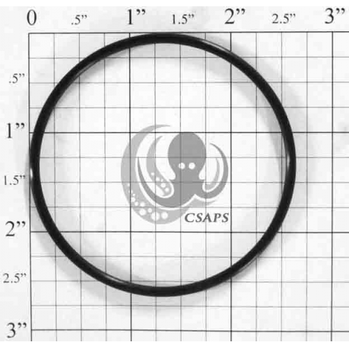 2" Hydro Air Diverter Valve Assembly – 5-1/2" Internal Replacement for Spas