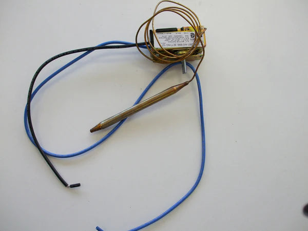 White Rodgers Thermostat 13-108 – Spa & Pool Mechanical Control