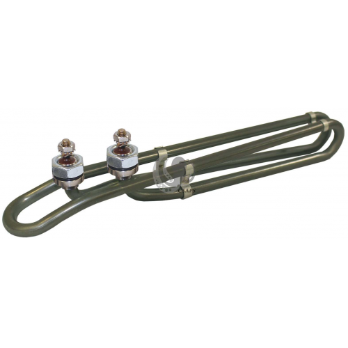 Titanium Bowtie Heating Element – 4 kW, 240V