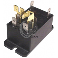 20 Amp Relay – 120V DPDT Spa Control Relay