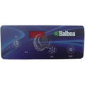 Balboa 10352 Decal – 3-Button Overlay for VL404 Spa Controller