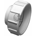 Pump Union Kit 2-1/2" x 2" Socket – PVC Reducer Union for Pool & Spa Pumps