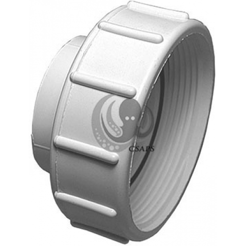 Pump Union Kit 2-1/2" x 2" Socket – PVC Reducer Union for Pool & Spa Pumps