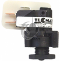 TBS317 Air Switch – Double Pole Latching Spa Control
