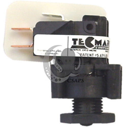 TBS317 Air Switch – Double Pole Latching Spa Control