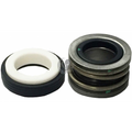 Hayward Super Pump Seal Assembly – Viton Premium Mechanical Seal (3/4" Shaft)