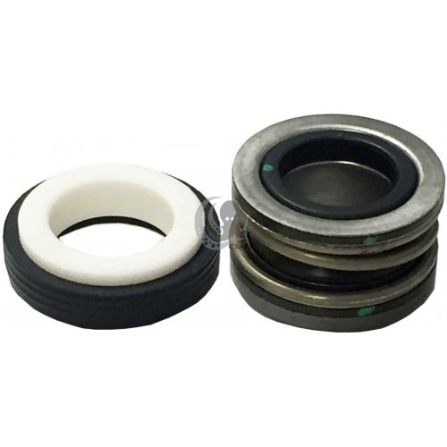 Hayward Super Pump Seal Assembly – Viton Premium Mechanical Seal (3/4" Shaft)