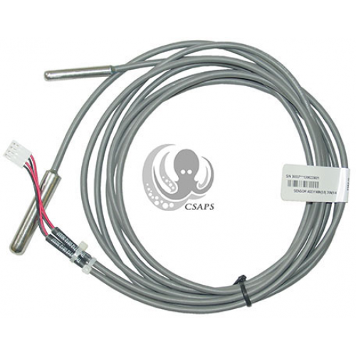 Balboa Dual Sensor Set – 96" Temp & Hi-Limit (30337)