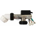 Arctic Spa Heater Manifold – 45° Curved, 5.5 kW / 240V (Hydro-Quip THR-A2550-5251ET Replacement)