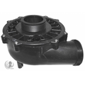 Waterway Executive Wet End – 2HP, 48 Frame, 2" Unions