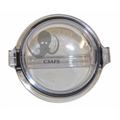 Hayward Strainer Cover with O-Ring – For Ultra Pro & Turbo Flo LX SP2080 Series