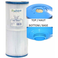 ProAqua Cartridge Filter PA-6961 – Premium Replacement Spa Filter (Compatible with PJW60TL-OT-F2S, 6CH-961, FC-2715)