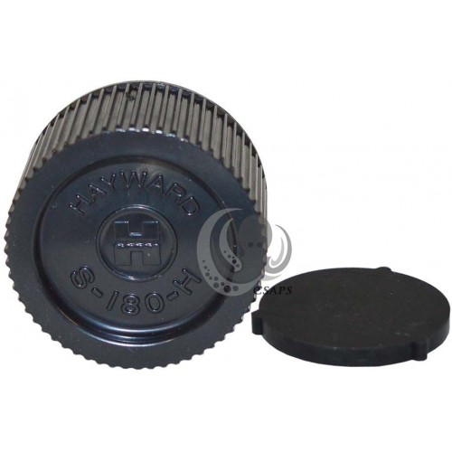 Drain Cap for Pro Series Sand Filter – Replaces Part #SX180-H