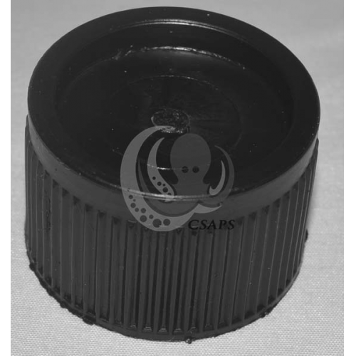 Drain Cap with Gasket – Replacement for Laser L160, L192, L225 & L250 Filters