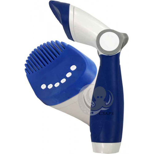 ProAqua Filter Cleaning Wand – Handheld Spa & Pool Cartridge Cleaner