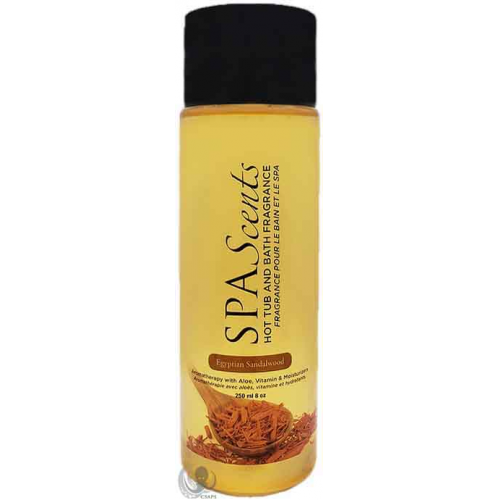 SPA SCENTS - Egyptian Sandalwood