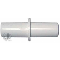 3/4" Coupler – 419-0900 Slip x Slip (SB x SB) PVC Fitting