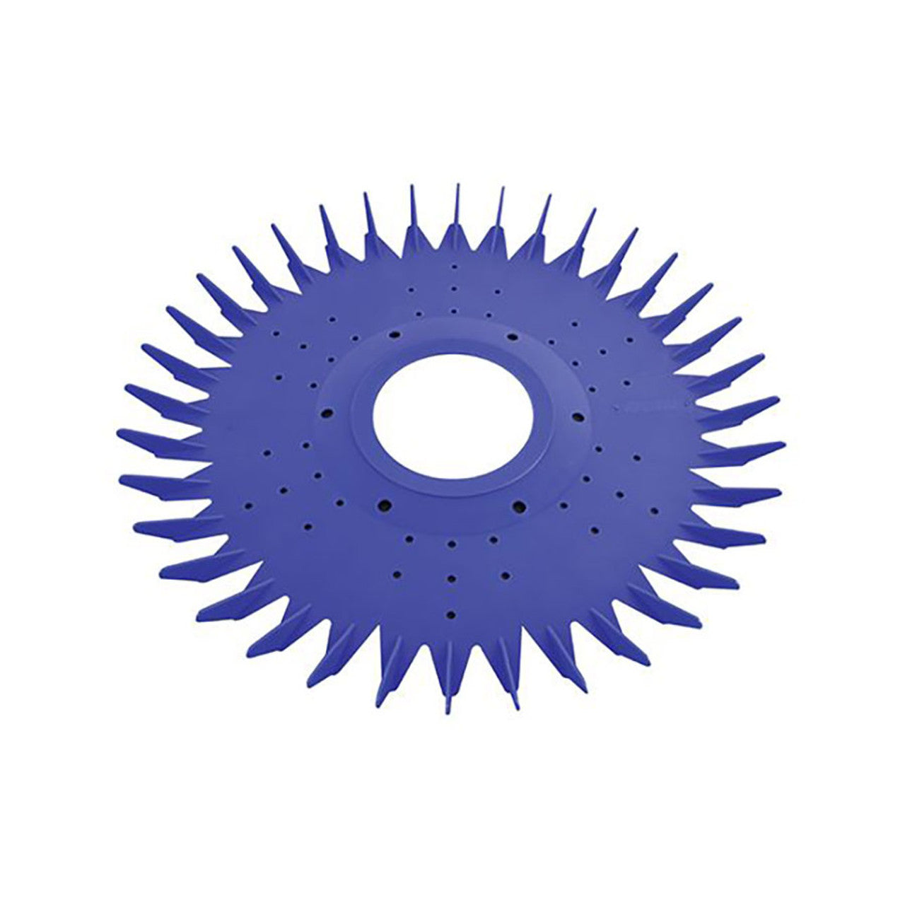 Baracuda Zodiac Blue Finned Disc – Replacement for G2, G3 & G4 Pool Cleaners