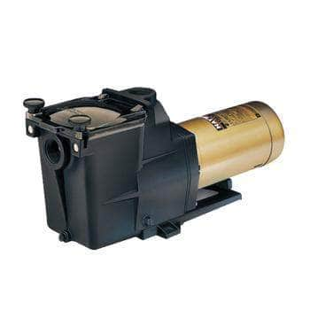 Hayward 1 hp Super Pump - Inground Pump