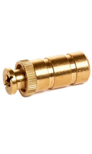 Brass Anchor Assembly – For Pool Safety Covers on Concrete Decks