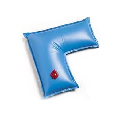 Corner Water Bags -  2' X 2'