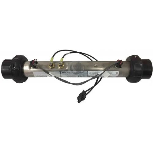 Balboa Heater Manifold 4kW 120/240V – 15" x 2" with Sensors (G7410, Replaces 58104)