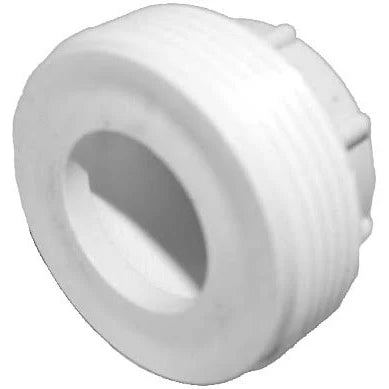 Waterway 1" Buttress x 1" Slip Tailpiece – 417-2010