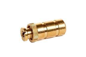 SNS-1681 Brass Safety Cover Anchor – Secure Hold for In-Ground Pool Safety Covers