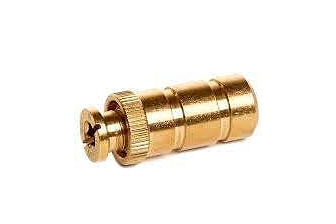 Brass Safety Cover Anchor