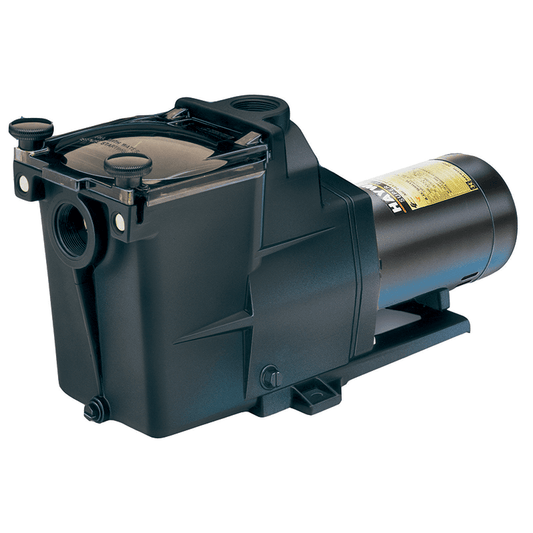 Hayward 1HP 115/230V Super Pump (In-ground)