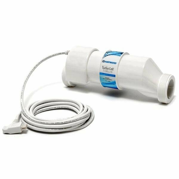 Hayward Aqua Rite Salt Generator & 40,000 Gal Cell