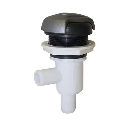 Waterway ON/OFF Valve – 3/4" Slip Barb x 3/4" Slip Barb - 25036-717-000
